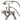 Kingston Brass CC415T8 Vintage 7-Inch Deck Mount Tub Faucet with Hand Shower - BNGBath