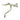 Kingston Brass KS1212TAL Tudor Wall Mount Bathroom Faucet, Polished Brass - BNGBath