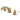 Kingston Brass KB977B Victorian Widespread Bathroom Faucet, Brushed Brass - BNGBath