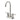 Kingston Brass KB8496NDL NuvoFusion 4" Centerset Bar Faucet, Polished Nickel - BNGBath