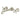 Kingston Brass KS7128TX French Country Two-Handle Wall Mount Bathroom Faucet, Brushed Nickel - BNGBath