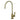 Kingston Brass KS5193NML Magellan Single-Handle Water Filtration Faucet, Antique Brass - BNGBath