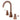 Fauceture FSC892DPLAC Paris Widespread Bathroom Faucet with Pop-Up Drain, Antique Copper - BNGBath