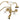 Kingston Brass AE559T2 Aqua Vintage 7-Inch Wall Mount Tub Faucet with Hand Shower, Polished Brass - BNGBath