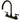 Kingston Brass KS8795CQLLS Claremont Centerset Kitchen Faucet, Oil Rubbed Bronze - BNGBath