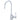 Kingston Brass KS7191PL Victorian Single Handle Water Filtration Faucet, Polished Chrome - BNGBath