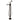 Kingston Brass KS7135ABL English Country Freestanding Tub Faucet with Hand Shower, Oil Rubbed Bronze - BNGBath
