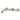 Kingston Brass KS7026BL English Country Two-Handle Wall Mount Roman Tub Faucet, Polished Nickel - BNGBath