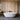Narelle 64-Inch Solid Surface Double Ended Bathtub by Maidstone