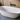 Narelle 64-Inch Solid Surface Double Ended Bathtub by Maidstone
