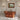 Santiago Copper Freestanding Double Slipper Bathtub by Maidstone