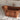 Santiago Copper Freestanding Double Slipper Bathtub by Maidstone