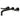 Kingston Brass KS8020KL Whitaker Two-Handle Wall Mount Roman Tub Faucet, Matte Black - BNGBath