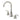 Fauceture FSC8929EFL Centurion Widespread Bathroom Faucet with Pop-Up Drain, Polished Nickel - BNGBath