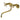 Kingston Brass KS215SB Kingston Two Handle Wall Mount Bathroom Faucet, Brushed Brass - BNGBath