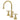 Kingston Brass KS2982BEX Essex Widespread Bathroom Faucet with Brass Pop-Up, Polished Brass - BNGBath