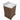 Bronson 24 Inch Vanity Base, Draper Oak by Maidstone