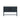 Carlow Modern Console Vanity-Navy Blue / by Maidstone