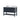 Carlow Modern Console Vanity-Navy Blue / by Maidstone