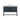 Carlow Modern Console Vanity-Navy Blue / by Maidstone