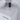 Lucy Modern Vanity with Sink- White by Maidstone