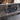 Transparent Rectangular Solid Surface Vessel Sink, Blue by Maidstone