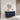 Troy 48 Inch Modern Vanity with Vessel Sink- Navy by Maidstone