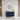 Troy Modern Vanity with Sink- Navy by Maidstone