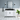Troy Modern Vanity with Sink- White by Maidstone