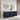 Troy Modern Vanity with Sink- Navy by Maidstone