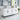 Troy Modern Vanity with White by Maidstone