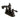 Kingston Brass FB7625AL 4 in. Centerset Bathroom Faucet, Oil Rubbed Bronze - BNGBath