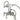 Kingston Brass CC12T1 Vintage 3-3/8" Wall Mount Tub Faucet with Hand Shower, Polished Chrome - BNGBath