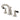 Kingston Brass KB986AKLPN Duchess Widespread Bathroom Faucet with Plastic Pop-Up, Polished Nickel - BNGBath