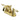 Kingston Brass KB5612KL 4 in. Centerset Bathroom Faucet, Polished Brass - BNGBath