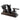 Kingston Brass KS4645QLL 4 in. Centerset Bathroom Faucet, Oil Rubbed Bronze - BNGBath