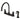 Kingston Brass FB795DPLSP Paris 8-Inch Centerset Kitchen Faucet with Sprayer, Oil Rubbed Bronze - BNGBath