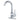 Fauceture LS8431DL Concord Single-Handle Bathroom Faucet with Push Pop-Up, Polished Chrome - BNGBath