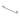 Salus Bathroom Grab Bar by Maidstone