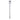 Custos 24 Inch, High Grade- Stainless Steel, Space Saving Flip Up Toilet Grab Bar by Maidstone