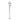 Cohors 28 Inch Toilet Grab Bar by Maidstone