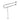 Cohors 28 Inch Toilet Grab Bar by Maidstone