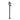 Cohors 28 Inch Toilet Grab Bar by Maidstone