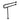 Cohors 28 Inch Toilet Grab Bar by Maidstone