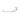 Clavis 28 Inch Bathroom Grab Bar by Maidstone