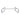 Cohors 32 Inch Sink Grab Bar by Maidstone