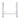 Cohors 32 Inch Sink Grab Bar by Maidstone