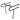 Cohors 32 Inch Sink Grab Bar by Maidstone