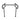 Cohors 32 Inch Sink Grab Bar by Maidstone