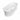 Vortelle Acrylic Double Ended Freestanding Tub by Maidstone